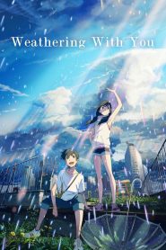 Yify Weathering with You 2019