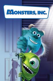 Yify Monsters, Inc. 2001