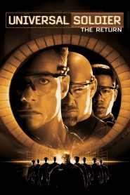 Yify Universal Soldier: The Return 1999