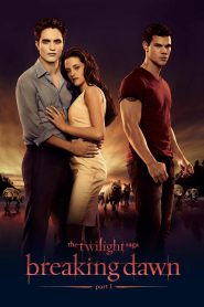 Yify The Twilight Saga: Breaking Dawn – Part 1 2011