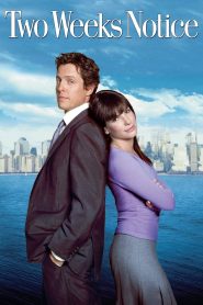 Yify Two Weeks Notice 2002