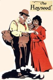 Yify The Hayseed 1919