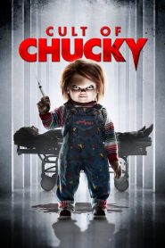 Yify Cult of Chucky 2017