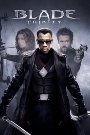 Yify Blade: Trinity 2004