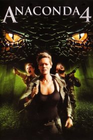 Yify Anacondas: Trail of Blood 2009