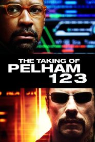 Yify The Taking of Pelham 1 2 3 2009