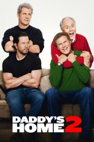 Yify Daddy’s Home 2 2017