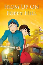 Yify From Up on Poppy Hill 2011