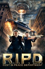 Yify R.I.P.D. 2013