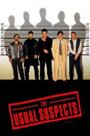 Yify The Usual Suspects 1995