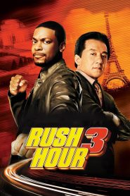 Yify Rush Hour 3 2007