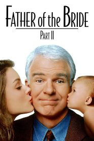 Yify Father of the Bride Part II 1995