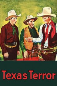 Yify Texas Terror 1935
