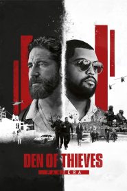 Yify Den of Thieves 2: Pantera 2025