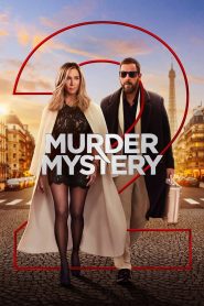 Yify Murder Mystery 2 2023