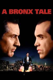 Yify A Bronx Tale 1993