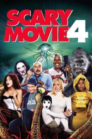 Yify Scary Movie 4 2006