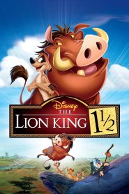 Yify The Lion King 1½ 2004