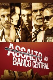 Yify Federal Bank Heist 2011