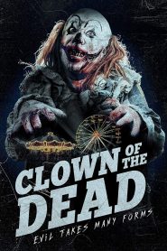 Yify Clown Of The Dead 2015