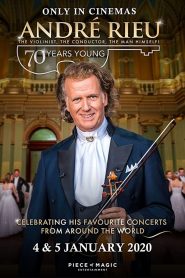 Yify André Rieu – 70 Years Young 2020