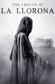 Yify The Legend of La Llorona 2022