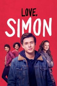 Yify Love, Simon 2018