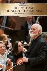 Yify John Williams & the Berlin Philharmonic – The Berlin Concert 2022