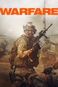 Yify Warfare 2025
