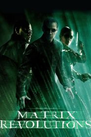 Yify The Matrix Revolutions 2003