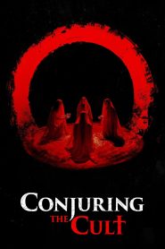 Yify Conjuring the Cult 2024
