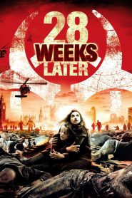 Yify 28 Weeks Later 2007