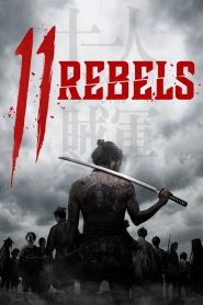 Yify 11 Rebels 2024