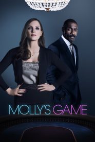 Yify Molly’s Game 2017