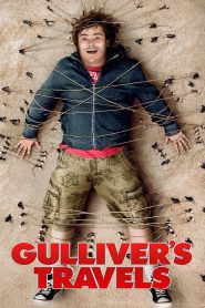 Yify Gulliver’s Travels 2010