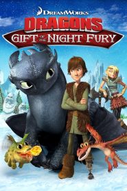 Yify Dragons: Gift of the Night Fury 2011