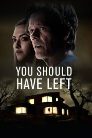 Yify You Should Have Left 2020