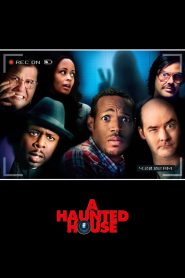 Yify A Haunted House 2013