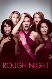 Yify Rough Night 2017