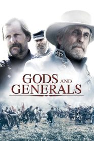 Yify Gods and Generals 2003