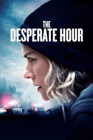 Yify The Desperate Hour 2021