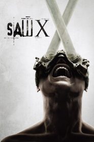 Yify Saw X 2023