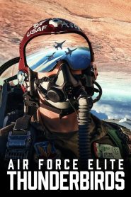 Yify Air Force Elite: Thunderbirds 2025