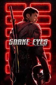 Yify Snake Eyes: G.I. Joe Origins 2021