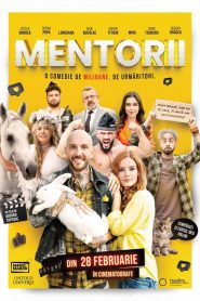 Yify Mentors 2025