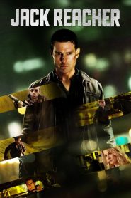 Yify Jack Reacher 2012