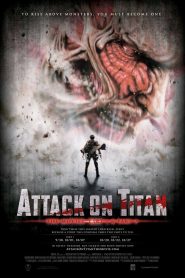 Yify Attack on Titan 2015
