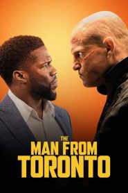 Yify The Man from Toronto 2022