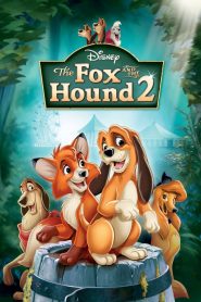 Yify The Fox and the Hound 2 2006