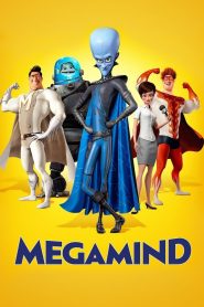 Yify Megamind 2010